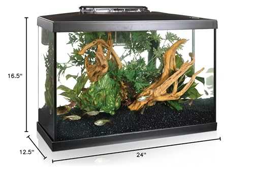 Marina LED Aquarium Kit
