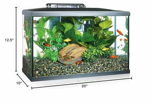 Marina LED Aquarium Kit