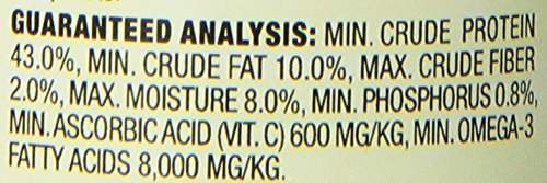 High-Protein Betta Pellets