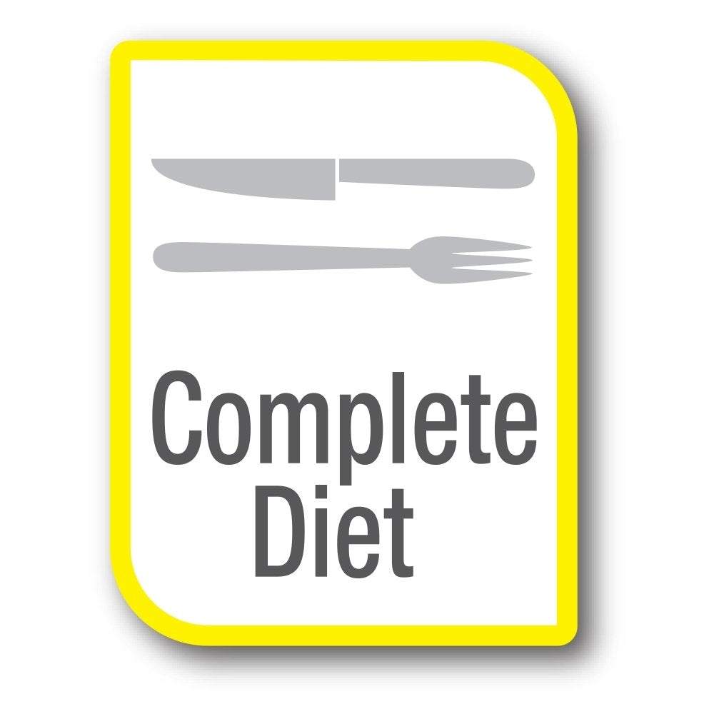 High-Protein Betta Pellets