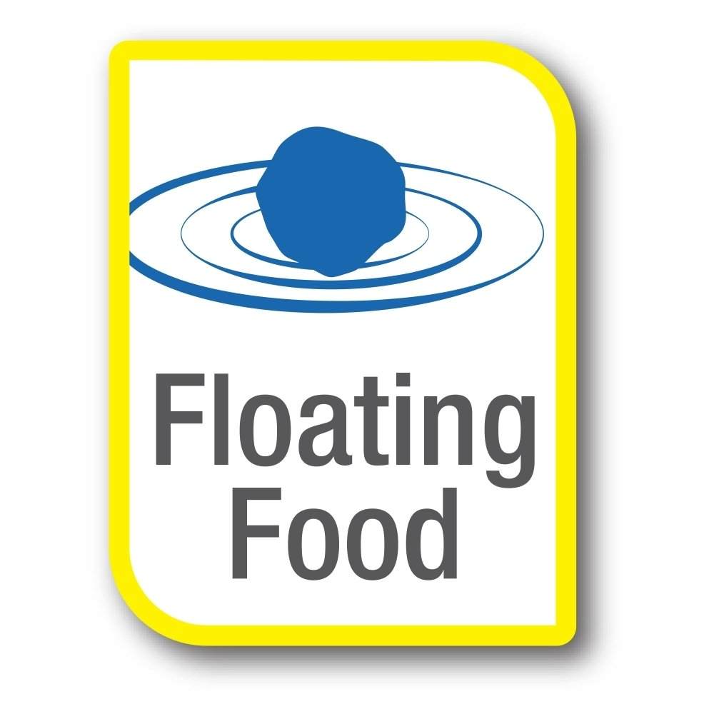 High-Protein Betta Pellets