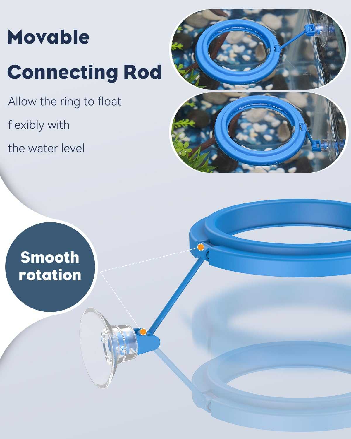 Feeding Ring + Dropper Tool