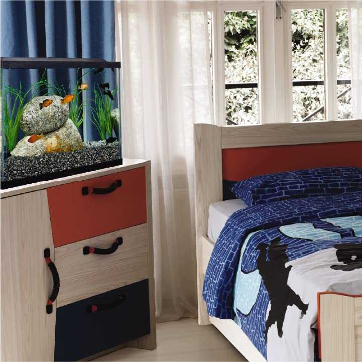 Tetra Complete Aquarium Kit (10 Gallon)