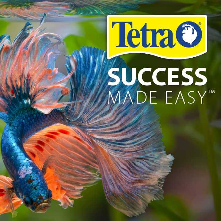 Tetra Complete Aquarium Kit (10 Gallon)