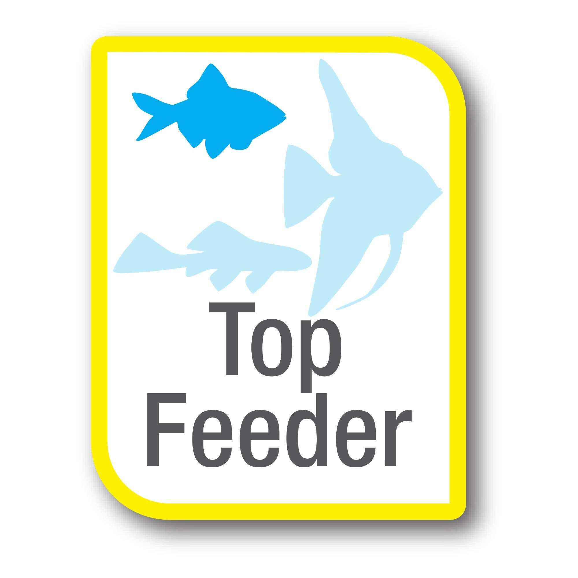 High-Protein Betta Pellets