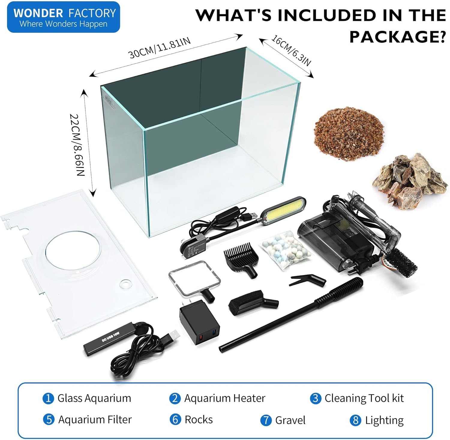 New Betta Owner Starter Bundle