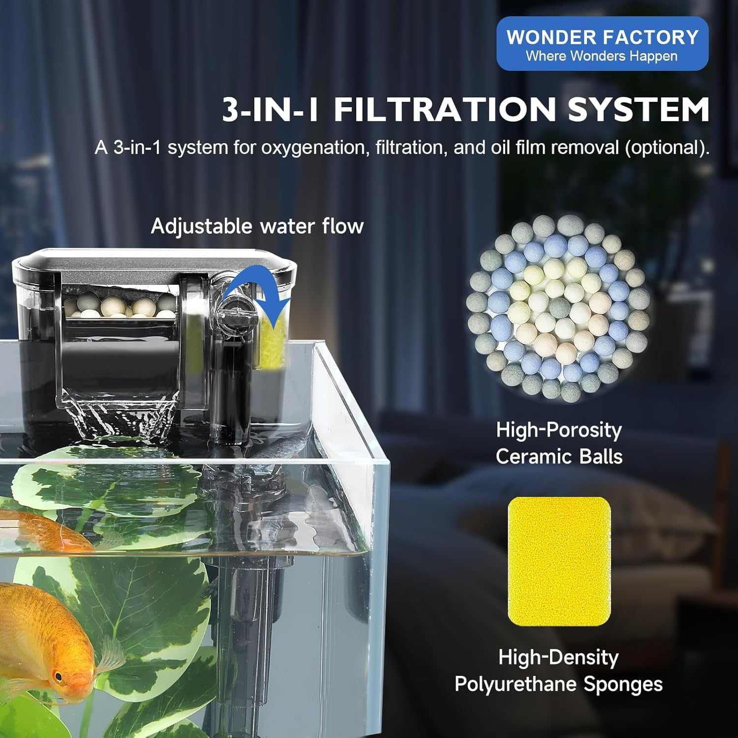 New Betta Owner Starter Bundle