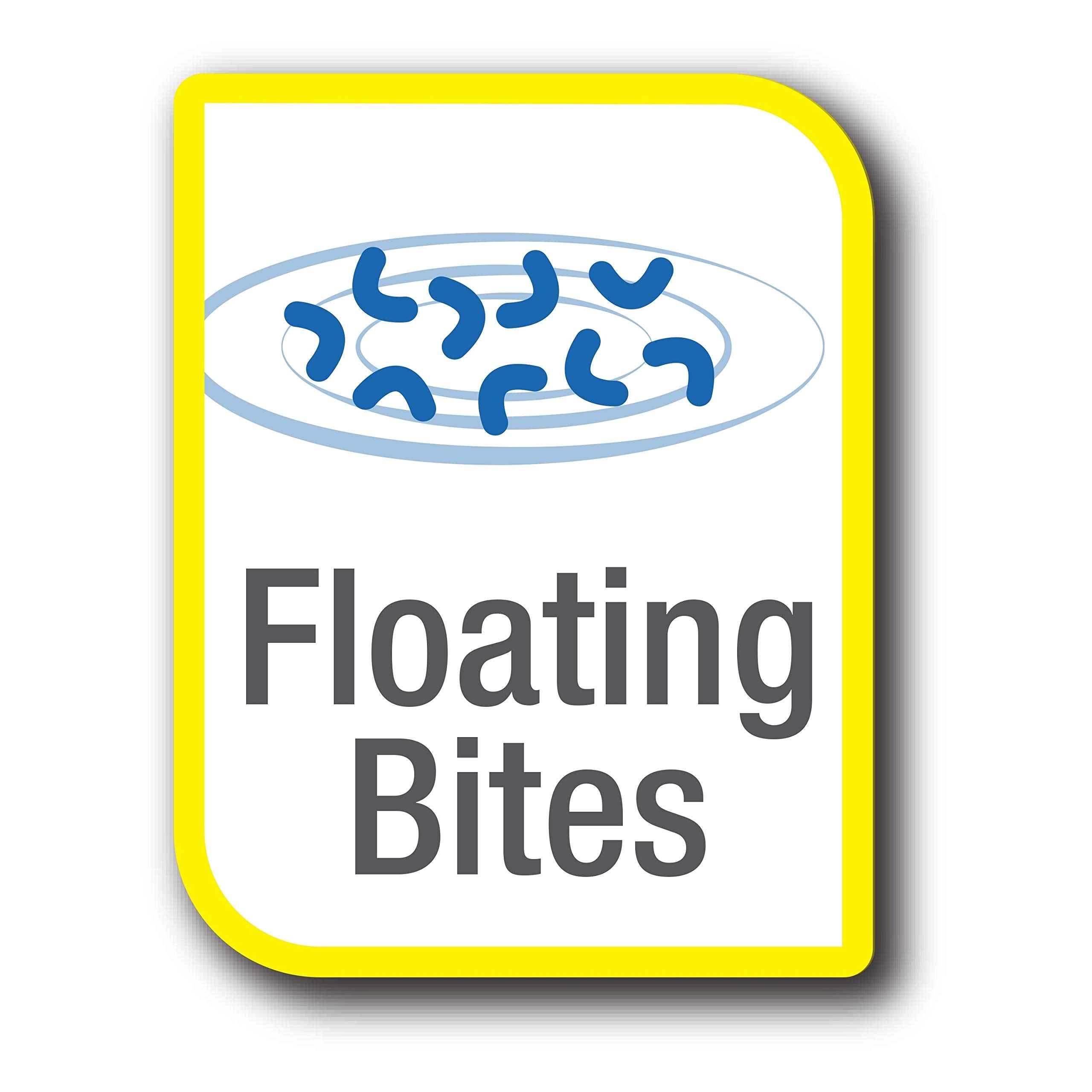 High-Protein Betta Pellets