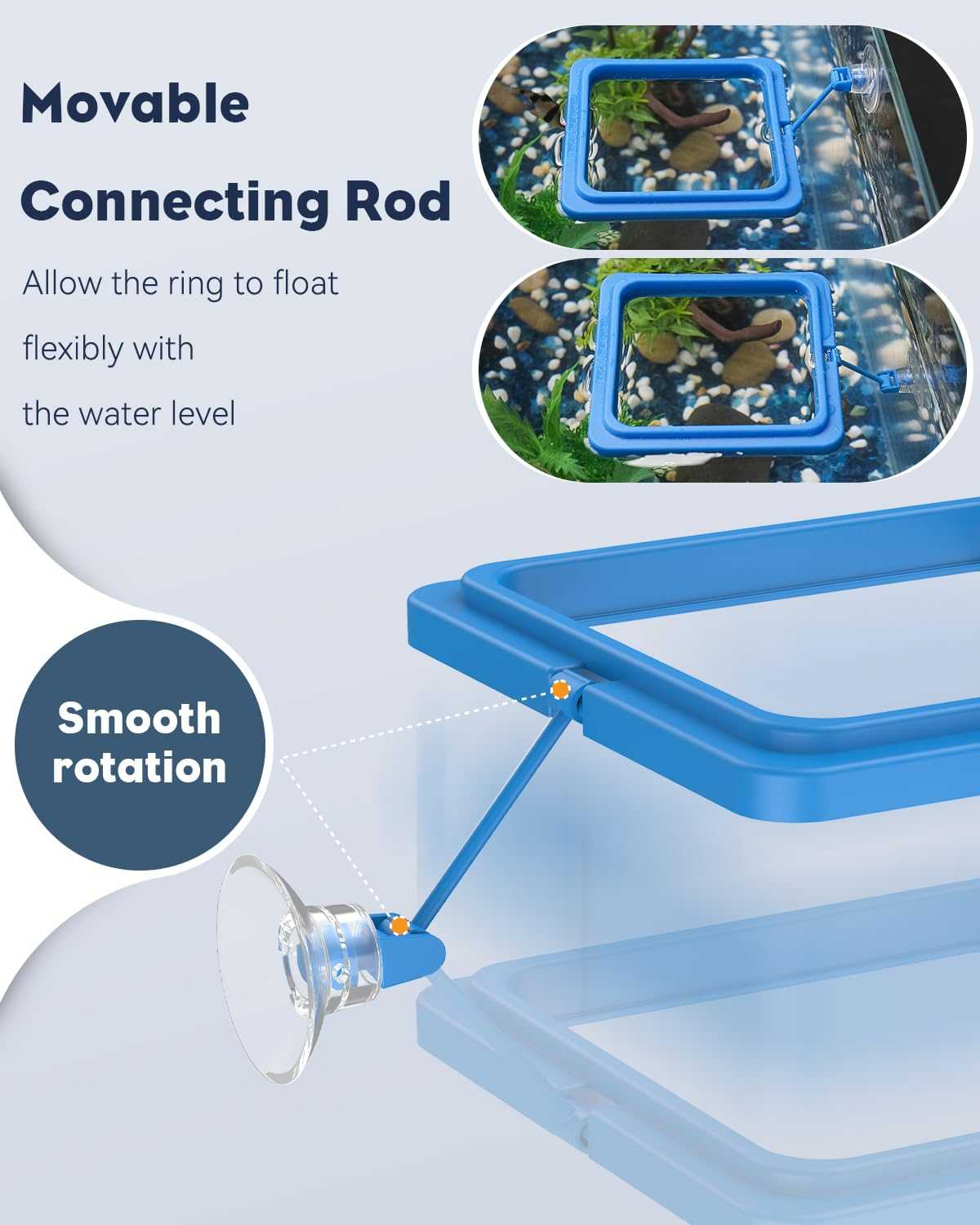 Feeding Ring + Dropper Tool