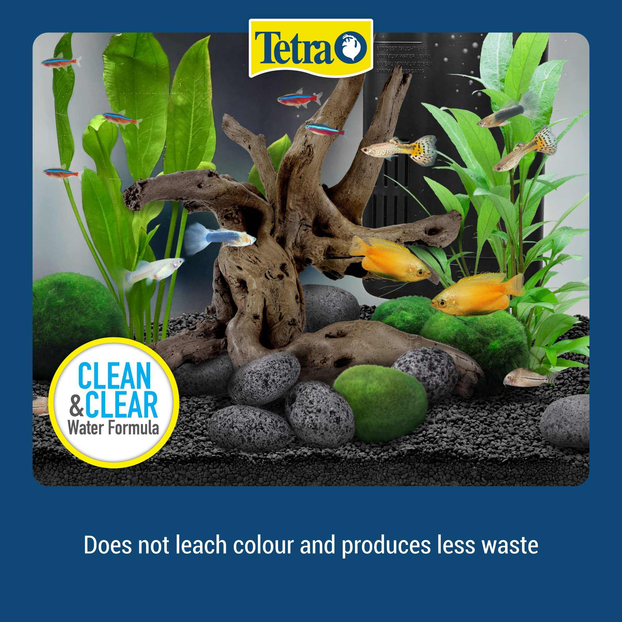 High-Protein Betta Pellets