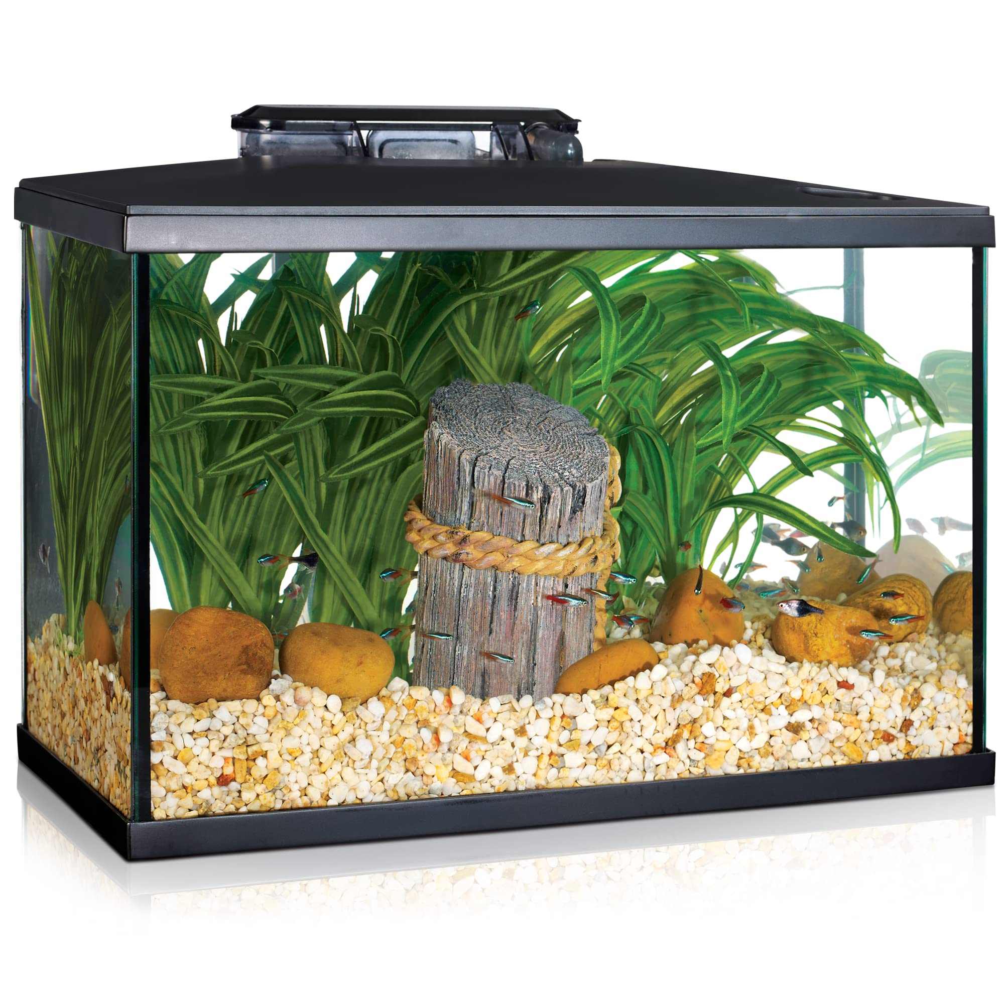 Marina LED Aquarium Kit
