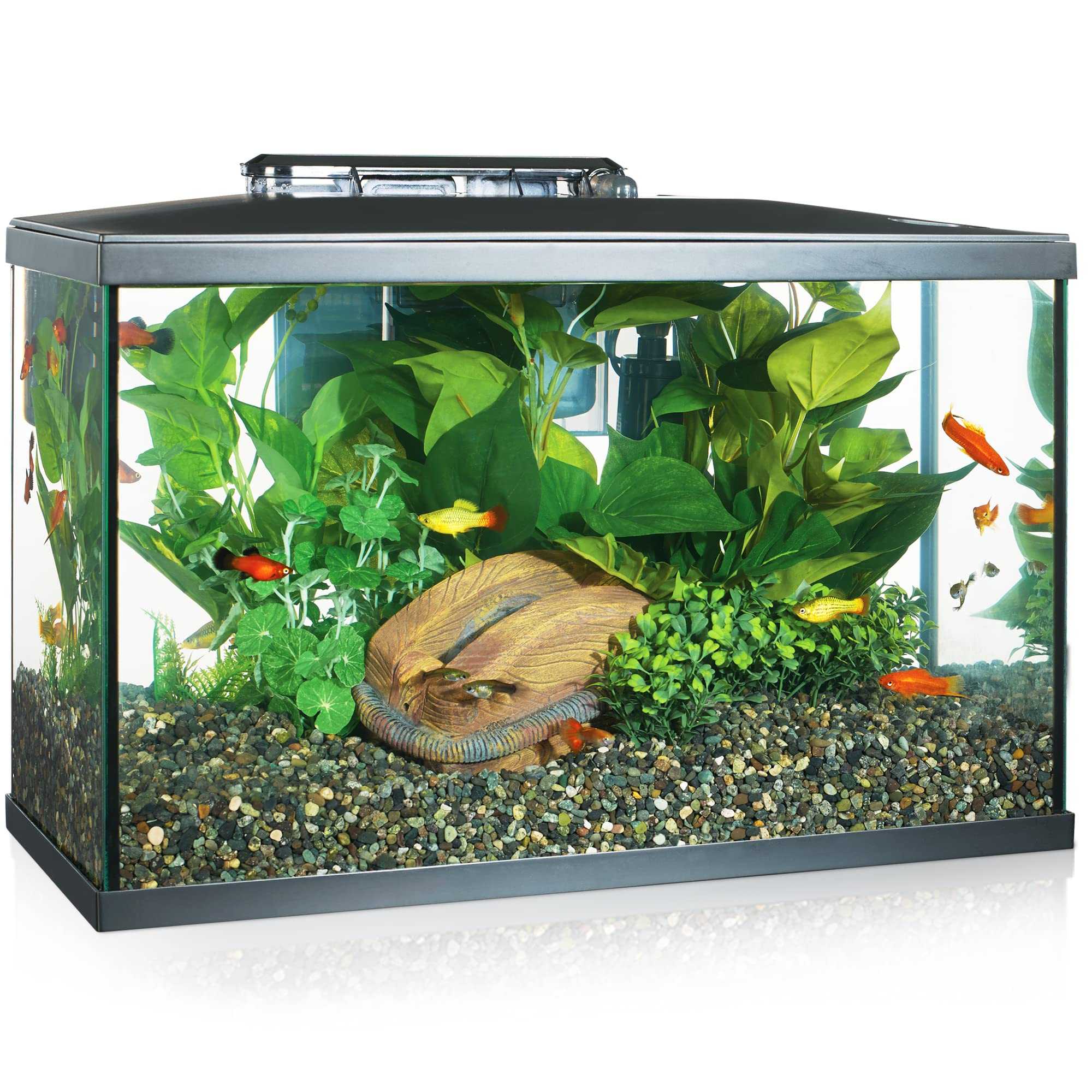 Marina LED Aquarium Kit