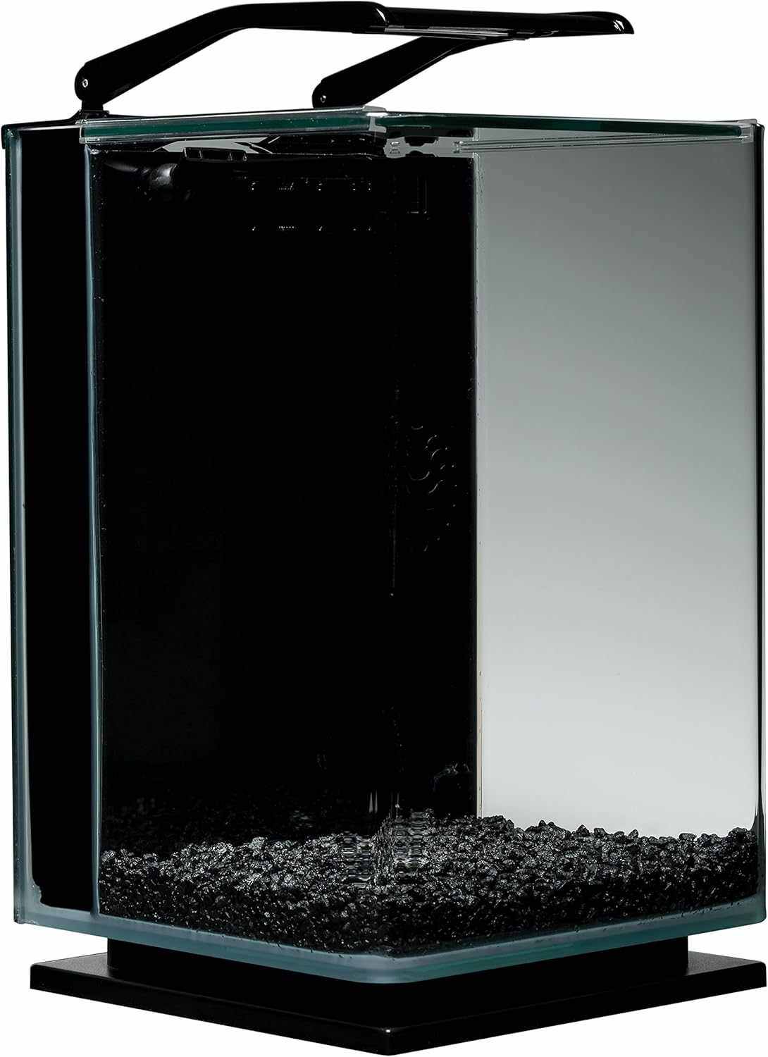 Marineland Portrait Glass Aquarium Kit