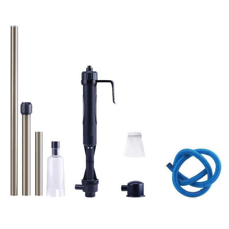 Mini Aquarium Siphon Kit