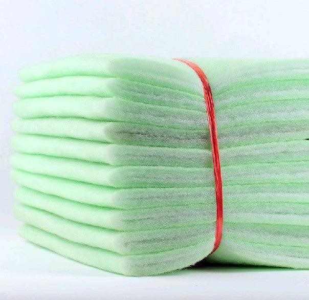 BettaWise Aquarium Sponge Filter Kit