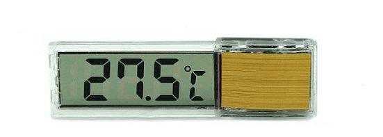 Digital Aquarium Thermometer