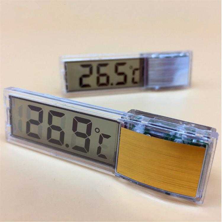 Digital Aquarium Thermometer