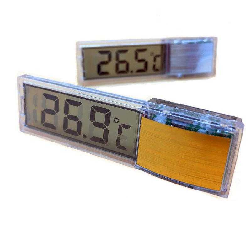 Digital Aquarium Thermometer