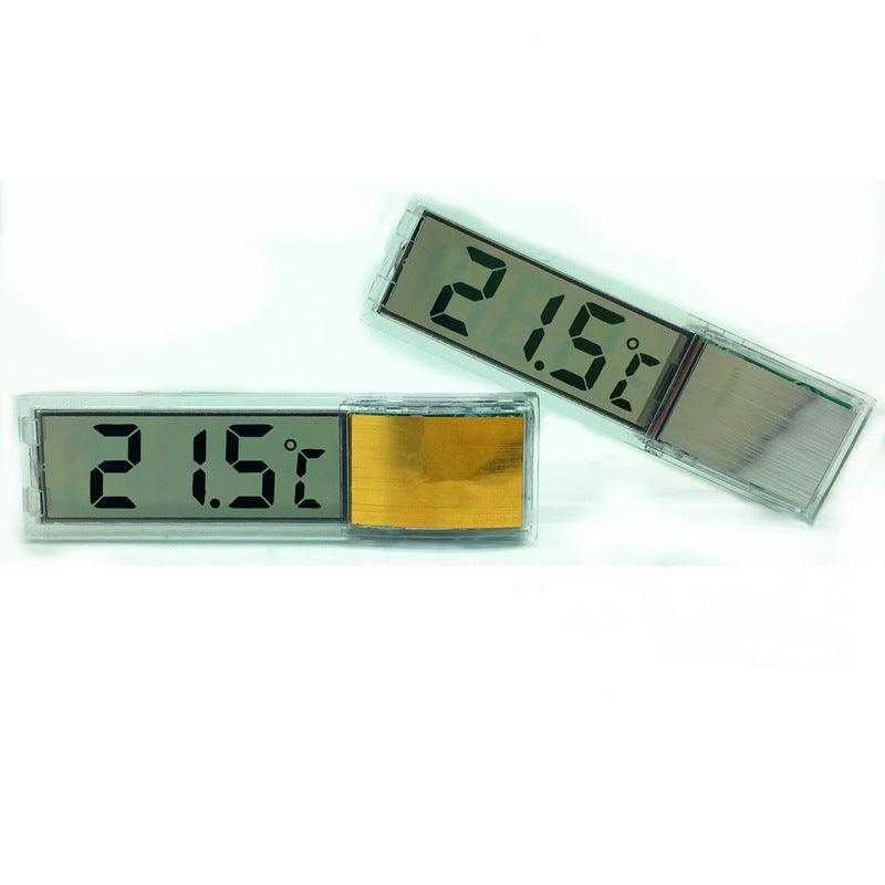 Digital Aquarium Thermometer