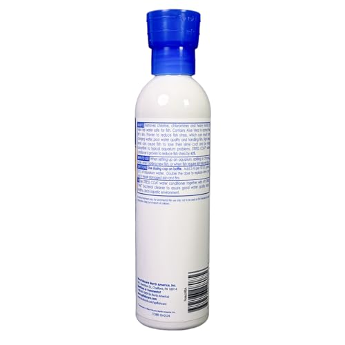 API Stress Coat Aquarium Water Conditioner