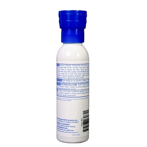 API Stress Coat Aquarium Water Conditioner