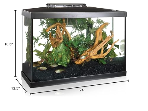 Marina LED Aquarium Kit (5 Gallon)