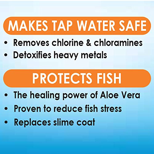 API Stress Coat Aquarium Water Conditioner