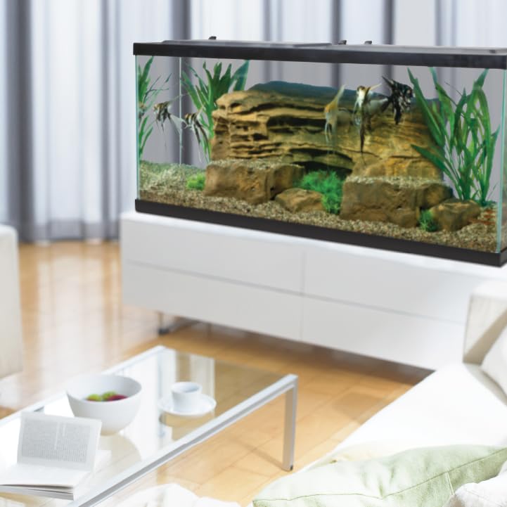 Tetra Complete Aquarium Kit (10 Gallon)