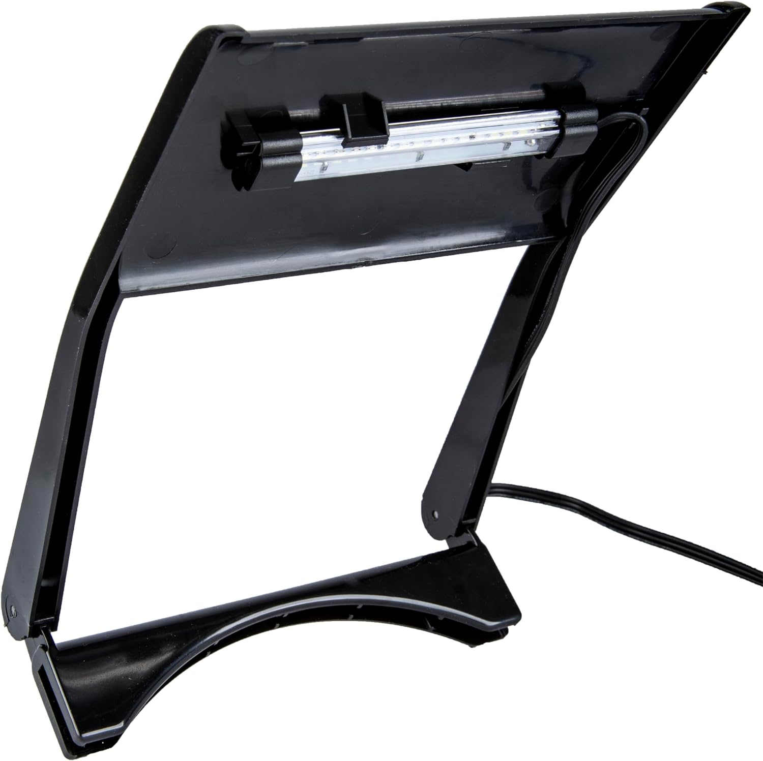 Marineland Portrait Glass Aquarium Kit (5 Gallon)