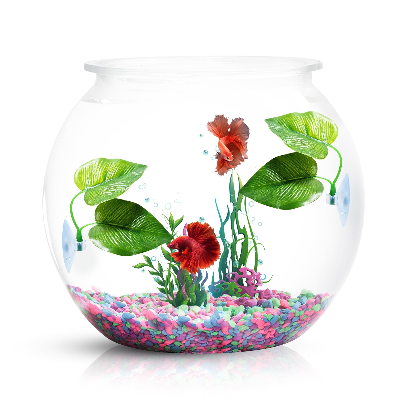 Betta Leaf Hammock