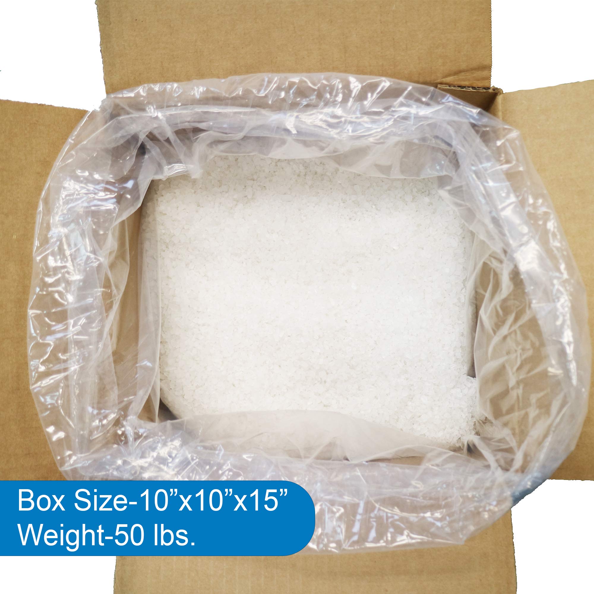 API AQUARIUM SALT Freshwater Aquarium Salt 17-Ounce Box