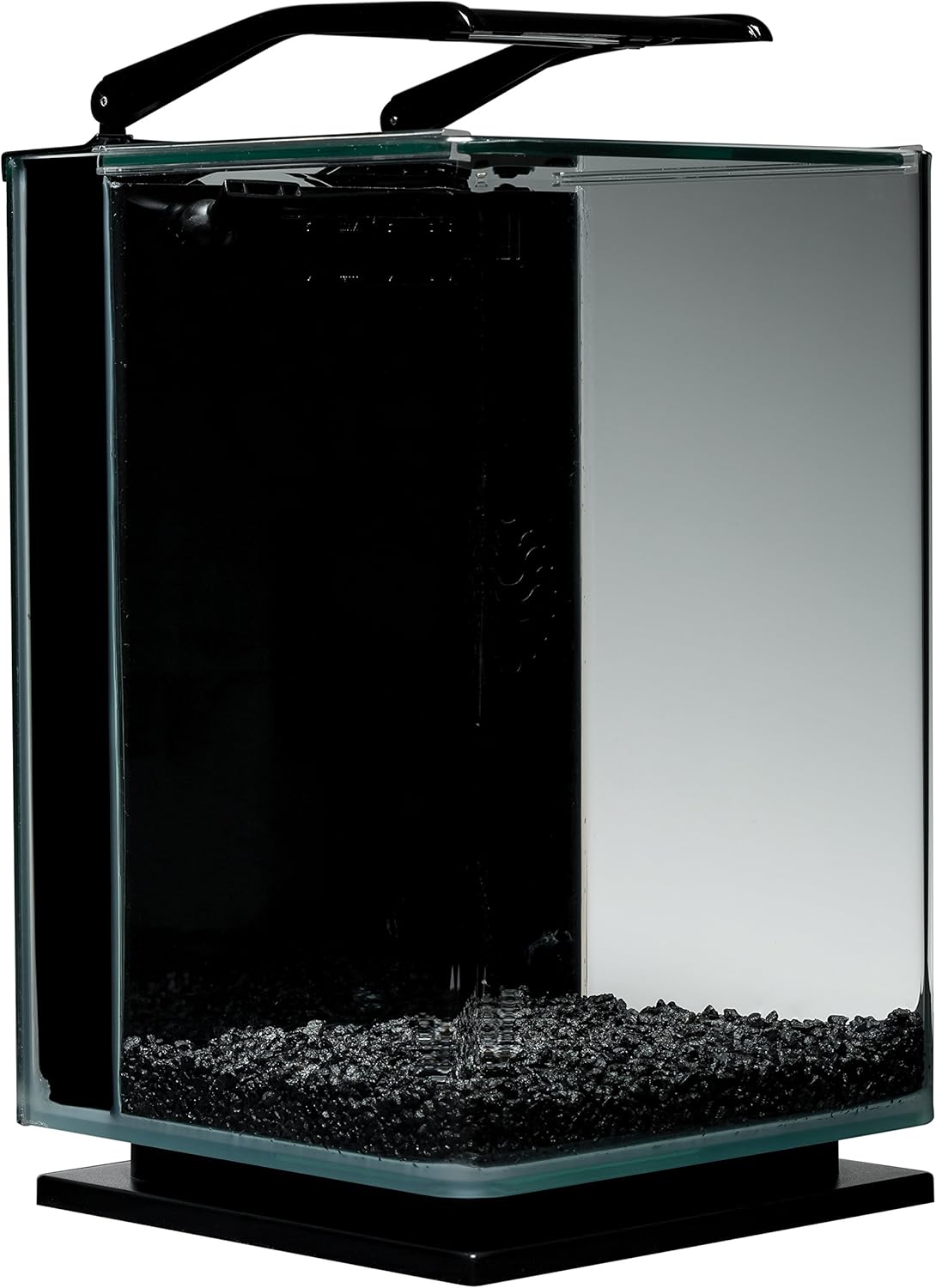 Marineland Portrait Glass Aquarium Kit (5 Gallon)