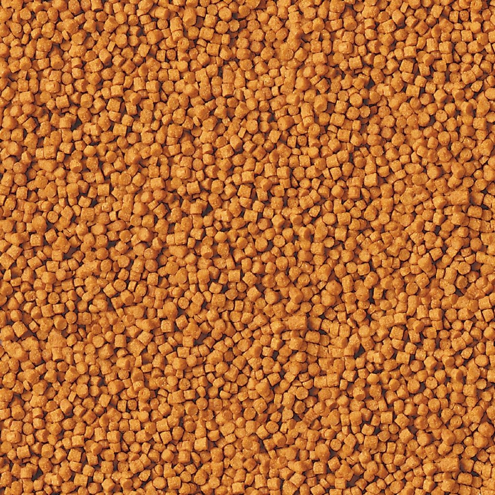 High-Protein Betta Pellets